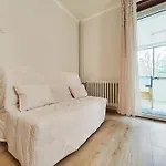 Apartment Le Repere Des Amis - 4 Pers - Proche Tram - Parking Gratuit - Babyfoot