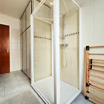 Le Repere Des Amis - 4 Pers - Proche Tram - Parking Gratuit - Babyfoot Apartment Lingolsheim