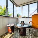 Le Repere Des Amis - 4 Pers - Proche Tram - Parking Gratuit - Babyfoot Lingolsheim
