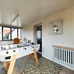 Le Repere Des Amis - 4 Pers - Proche Tram - Parking Gratuit - Babyfoot Lingolsheim