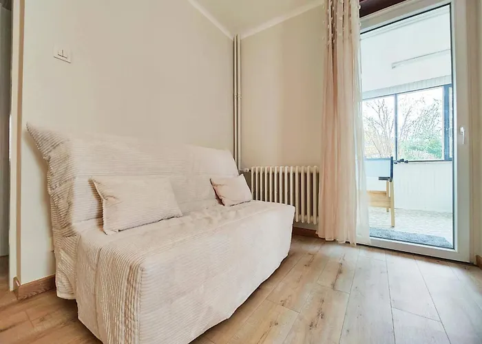 Apartamento Le Repere Des Amis - 4 Pers - Proche Tram - Parking Gratuit - Babyfoot