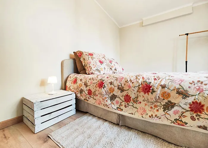 Apartamento Le Repere Des Amis - 4 Pers - Proche Tram - Parking Gratuit - Babyfoot Lingolsheim